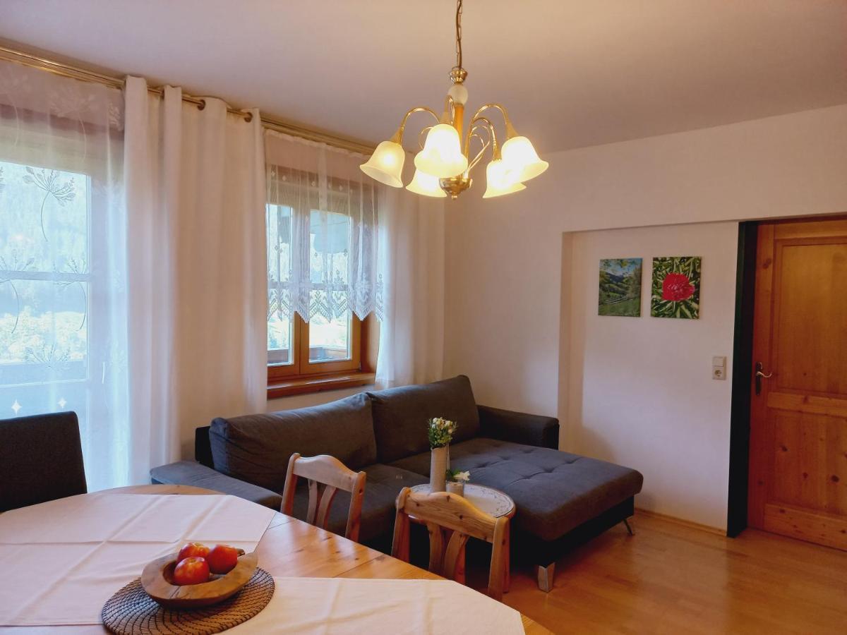 Apartament Landhof Kreuzsalgut Wagrain Zewnętrze zdjęcie