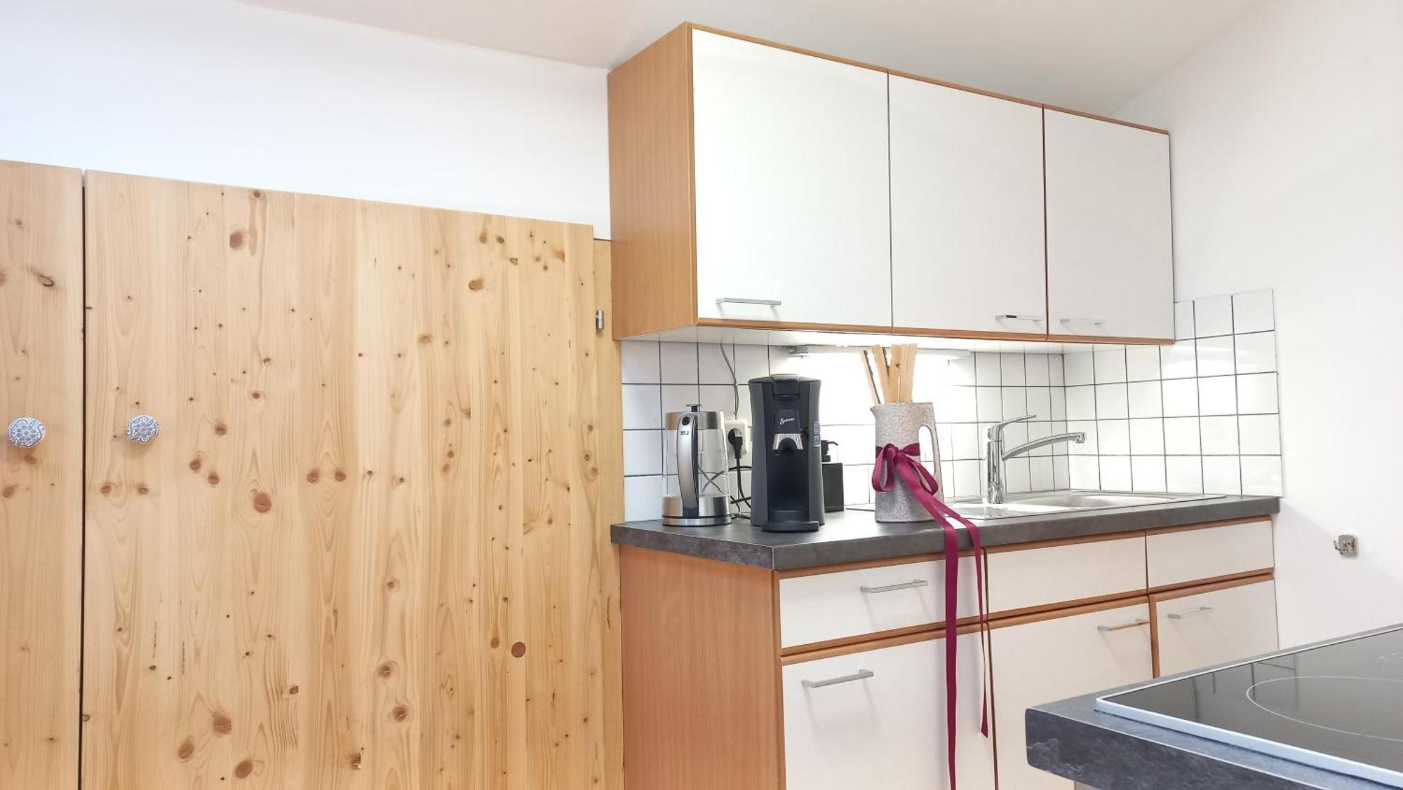 Apartament Landhof Kreuzsalgut Wagrain Zewnętrze zdjęcie