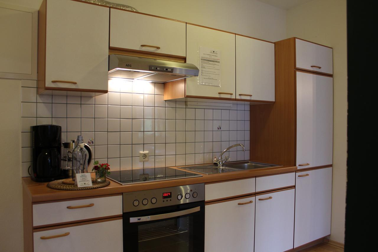 Apartament Landhof Kreuzsalgut Wagrain Zewnętrze zdjęcie